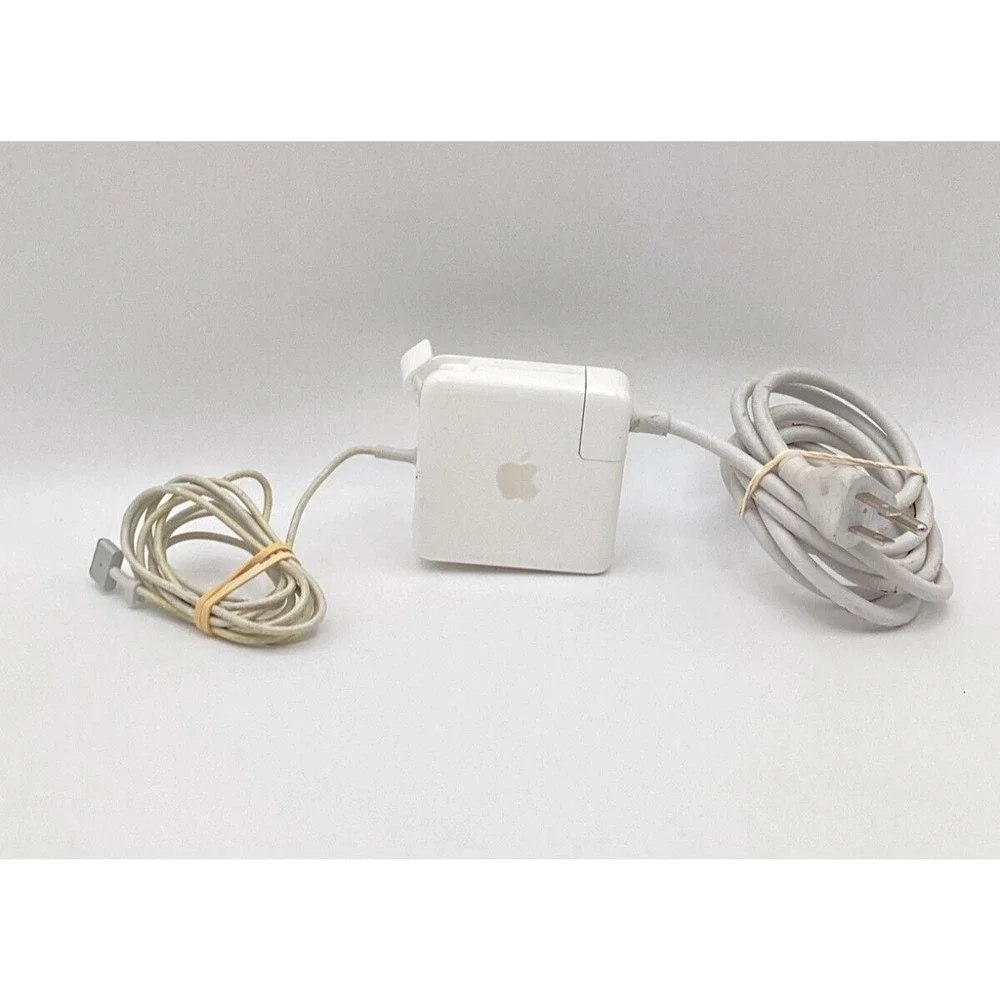 OEM Apple MacBook Pro MagSafe 2 85w Power Adapter Charger A1424